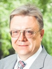 Щербаков Михаил Александрович