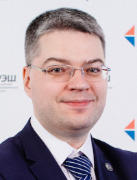 Шибанов Олег Константинович