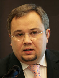 Шишаков Андрей Владимирович