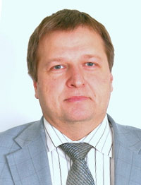 Шляпников Владимир Владимирович