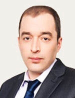 Шляпочник Яков Леонидович