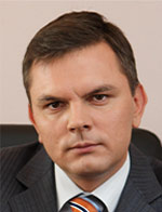 Щукин Дмитрий Геннадьевич