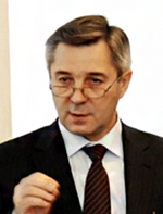 Шумков Сергей Иванович