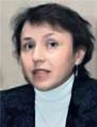 Шувалова Ирина Анатольевна