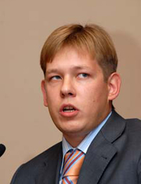 Швецов Олег Александрович