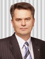 Сидоренко Николай Георгиевич