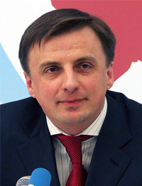 Синюгин Вячеслав Юрьевич