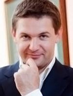 Скворцов Андрей Александрович