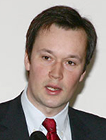 Скворцов Андрей Борисович