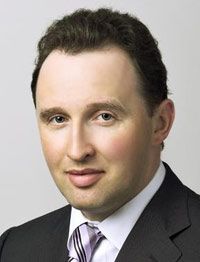 Слободин Михаил Юрьевич