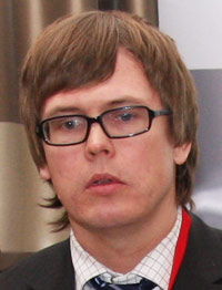 Смирнов Дмитрий Евгеньевич