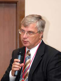 Смирнов Сергей Николаевич