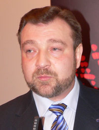 Смирнов Сергей Юрьевич