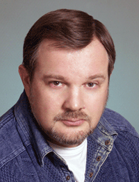 Соколов Дмитрий Владимирович
