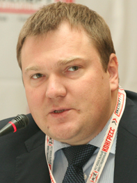 Соколов Сергей Борисович