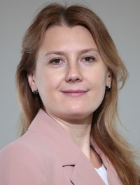 Соколова Нина