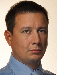 Солодилов Максим Анатольевич