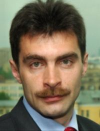 Соломатин Илья Петрович