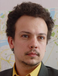 Соловьев Евгений Александрович