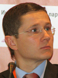 Старцев Алексей Геннадьевич