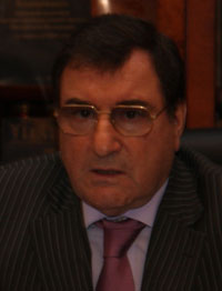 Страшко Владимир Петрович