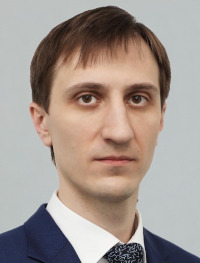 Дмитрий Суворов