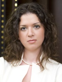Сусленникова Наталья Владиславовна