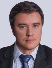 Талаев Дмитрий Алексеевич