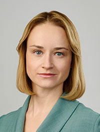 Александра Веролайнен