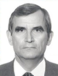 Тарасов Юрий Михайлович