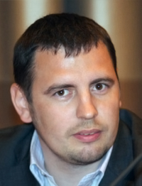 Теплицкий Дмитрий  Владимирович