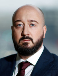 Максим Тимошенко