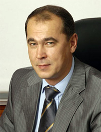 Тишанин Александр Георгиевич