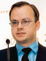 Трегубенко Фёдор Владимирович