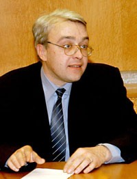 Тяжлов Михаил Геннадьевич