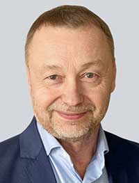 Сергей Удалов