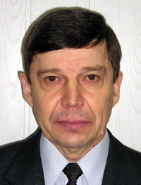 Уханов Александр Петрович