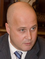 Ушаков Евгений Викторович