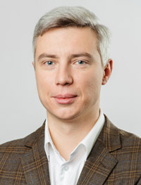 Антон  Василенко