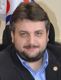 Васильев Юрий Владимирович