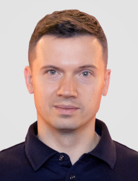  Сергей Весовщук