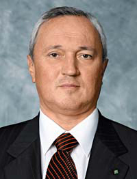 Высоков Василий Васильевич
