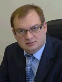 Воронин Юрий Владимирович