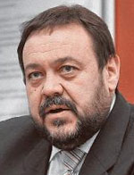 Воротников Александр Михайлович