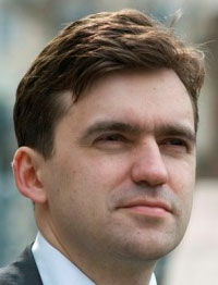 Воскресенский Станислав Сергеевич