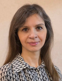 Яковец Татьяна