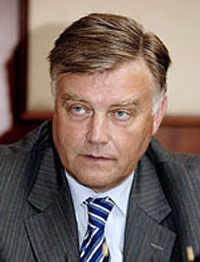 Якунин Владимир Иванович