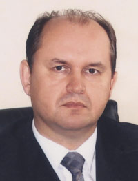 Яловенко Григорий Николаевич