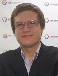 Кудряков Юрий Сергеевич