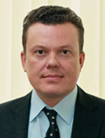 Юшков Олег Анатольевич
